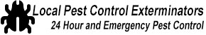 West Kennebunk ME Pest Control Exterminators